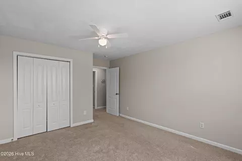 Bedroom - 616 Cornerstone Pl, Evans, GA 30809 photo 4 of 6