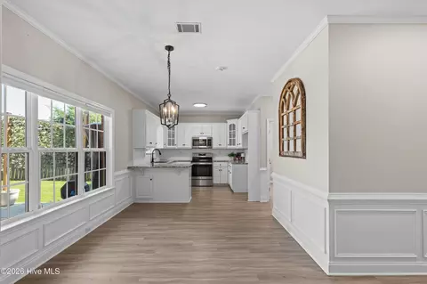 Entry Way - 616 Cornerstone Pl, Evans, GA 30809 photo 3 of 5