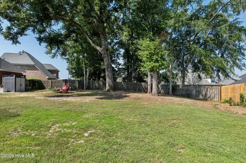 Exterior - 616 Cornerstone Pl, Evans, GA 30809 photo 7 of 7