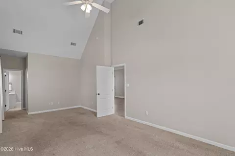 Bedroom - 616 Cornerstone Pl, Evans, GA 30809 photo 2 of 6