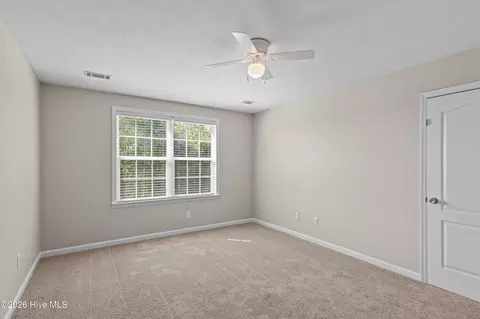 Bedroom - 616 Cornerstone Pl, Evans, GA 30809 photo 3 of 6
