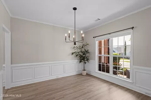 Dining - 616 Cornerstone Pl, Evans, GA 30809 photo 1 of 4