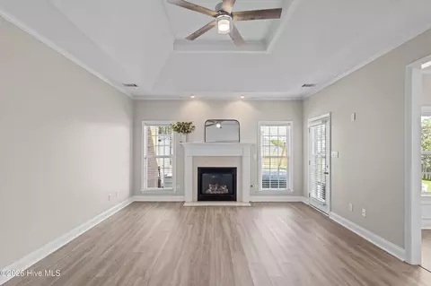 Living - 616 Cornerstone Pl, Evans, GA 30809 photo 3 of 5