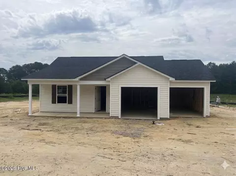 11455 Red Bud Rd, Castalia, NC 27816