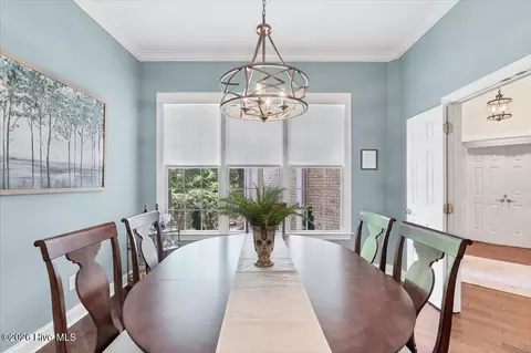 Dining - 1495 Monticello Dr, Pinehurst, NC 28374 photo 6 of 8