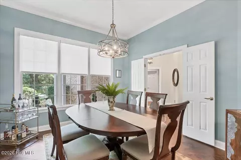 Dining - 1495 Monticello Dr, Pinehurst, NC 28374 photo 1 of 8