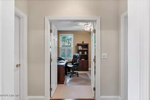Entry Way - 1495 Monticello Dr, Pinehurst, NC 28374 photo 4 of 4