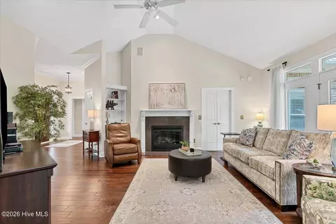 Other - 1495 Monticello Dr, Pinehurst, NC 28374 photo 2 of 16