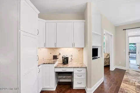 Kitchen - 1495 Monticello Dr, Pinehurst, NC 28374 photo 6 of 8