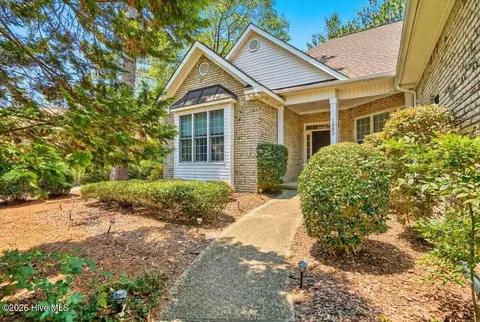 1495 Monticello Dr, Pinehurst, NC 28374