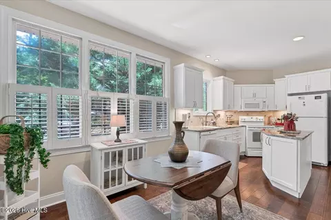 Dining - 1495 Monticello Dr, Pinehurst, NC 28374 photo 4 of 8