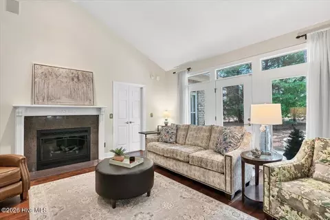 Living - 1495 Monticello Dr, Pinehurst, NC 28374 photo 1 of 1