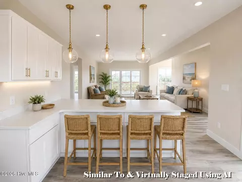 Kitchen - 2086 Sandpiper Rd, Corolla, NC 27927 photo 1 of 2