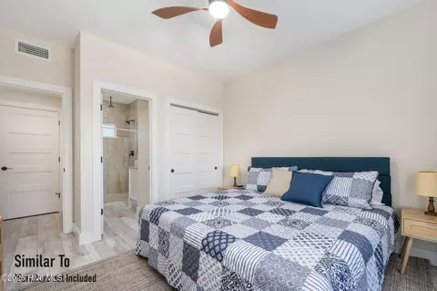 Bedroom - 2086 Sandpiper Rd, Corolla, NC 27927 photo 3 of 3