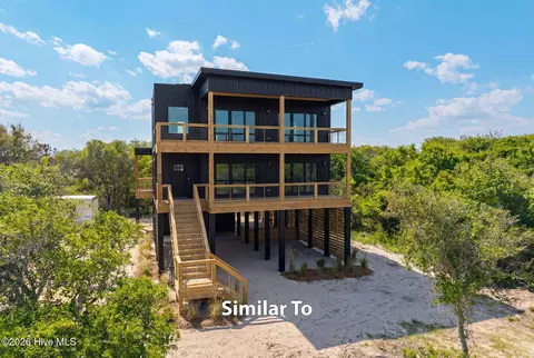 2086 Sandpiper Rd, Corolla, NC 27927
