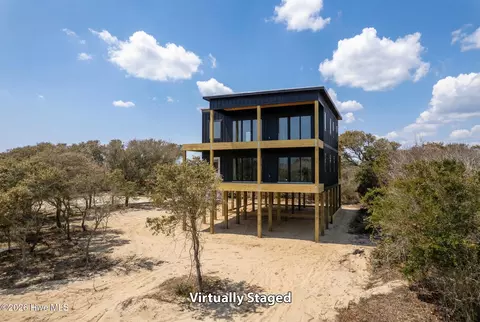 Exterior - 2086 Sandpiper Rd, Corolla, NC 27927 photo 5 of 5