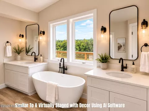 Bath - 2086 Sandpiper Rd, Corolla, NC 27927 photo 3 of 3