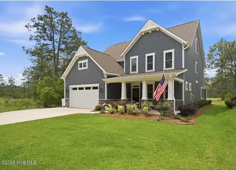 166 Fontana Lake Rd, Aberdeen, NC 28315