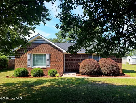 1105 Pactolus Hwy, Greenville, NC 27834