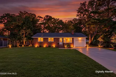 501 N Kerr Ave, Wilmington, NC 28405