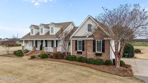 3886 Nobles Mill Pond Rd, Rocky Mount, NC 27801