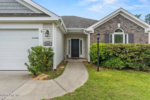 3303 Alexandria Dr, Grovetown, GA 30813