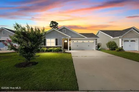 4043 Ironstone Ct, Leland, NC 28451