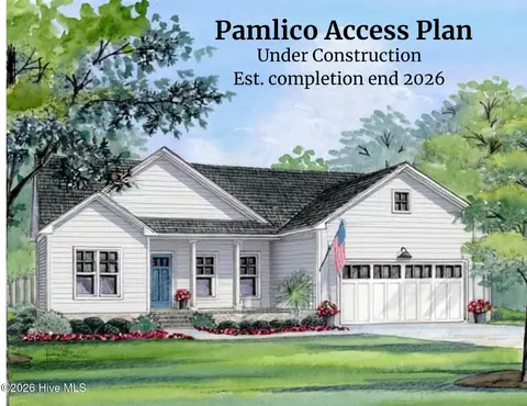 331 Antioch Rd, New Bern, NC 28560
