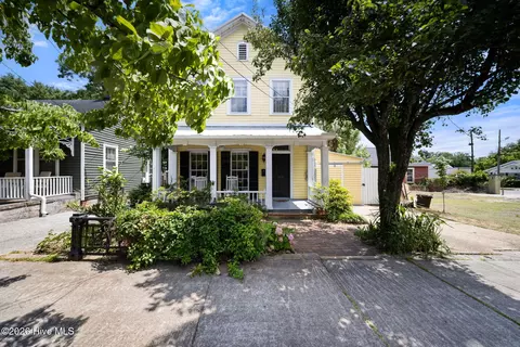 106 Castle St, Wilmington, NC 28401