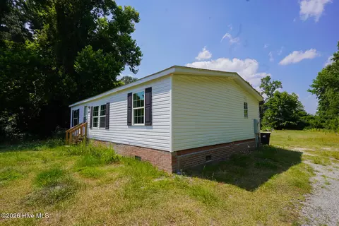 2929 W Timberlake Blvd, Robersonville, NC 27871
