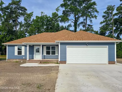 240 Nugget Trl, Elizabeth City, NC 27909