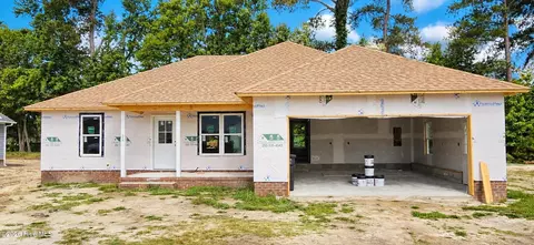 240 Nugget Trl, Elizabeth City, NC 27909
