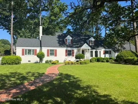 601 N Curtis St N, Ahoskie, NC 27910