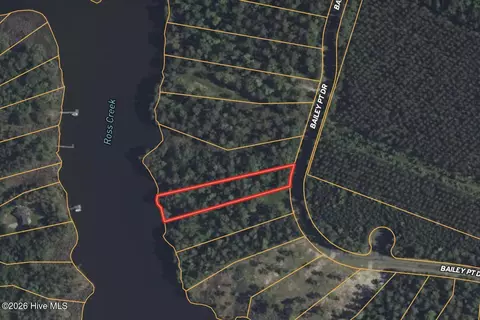 87 Bailey Pointe Dr, Belhaven, NC 27810
