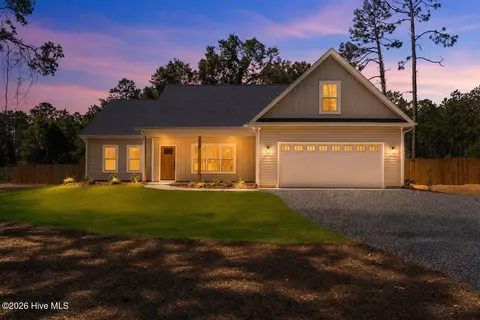 Other - 439 E Philadelphia Ave, Pinebluff, NC 28373 photo 2 of 14