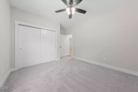 Bedroom - 439 E Philadelphia Ave, Pinebluff, NC 28373 photo 2 of 4