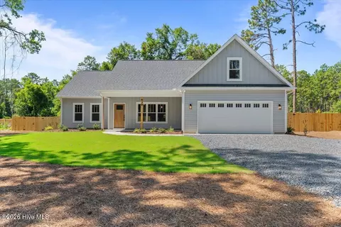 Other - 439 E Philadelphia Ave, Pinebluff, NC 28373 photo 1 of 14