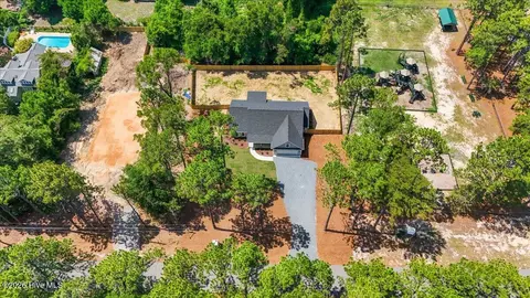 View/Area - 439 E Philadelphia Ave, Pinebluff, NC 28373 photo 1 of 3