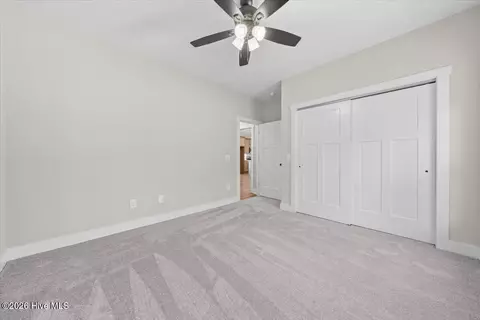 Bedroom - 439 E Philadelphia Ave, Pinebluff, NC 28373 photo 4 of 4