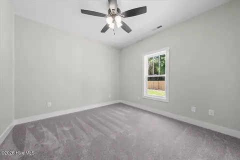 Bedroom - 439 E Philadelphia Ave, Pinebluff, NC 28373 photo 1 of 4