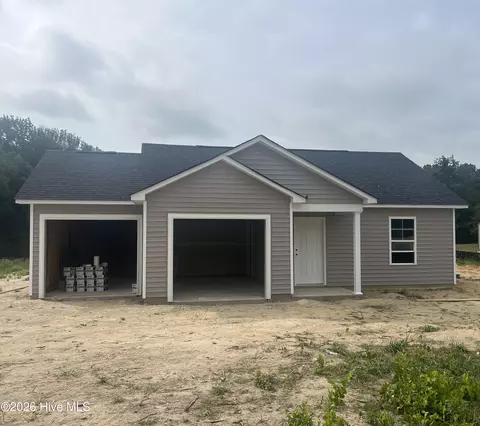11365 Red Bud Rd, Castalia, NC 27816
