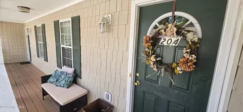 4627 Mcclelland Dr #U-204, Wilmington, NC 28405