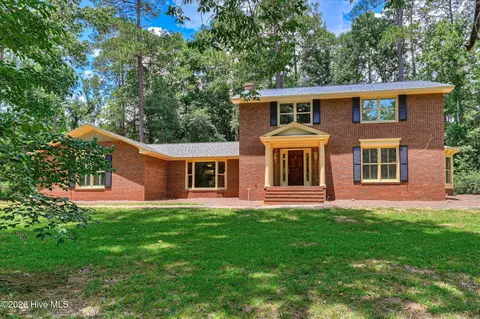 706 Wood Valley Rd, Waynesboro, GA 30830