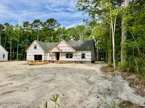 418 Neck Rd, Shiloh, NC 27974