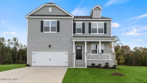 3004 Platinum Cir, West End, NC 27376