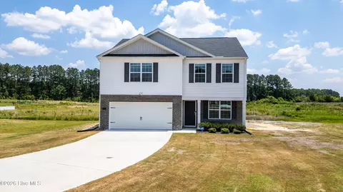 5656 Wellons Ct, Wilson, NC 27893