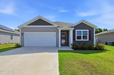 1530 E Black Squirrel Ln SE, Bolivia, NC 28422