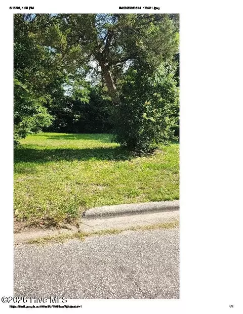 1116 E 1st St, Lumberton, NC 28358