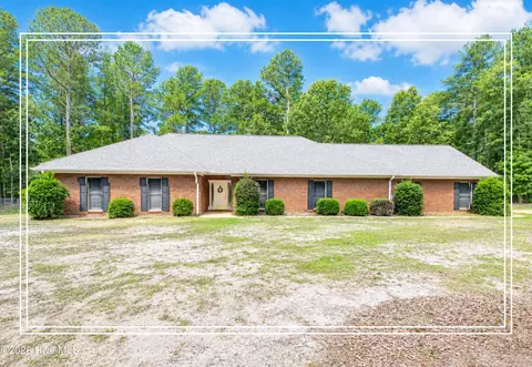 2170 Cullum Trail Rd, Aiken, SC 29803