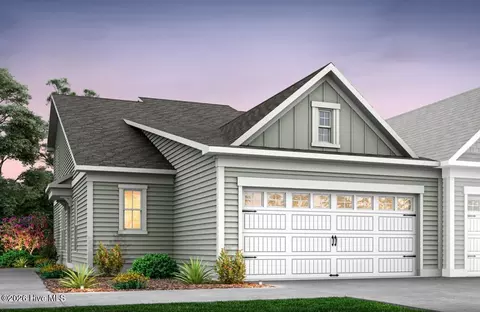 1994 Caspian Trl SE, Southport, NC 28461